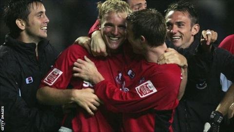 Eddie Howe