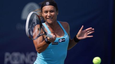 Laura Robson