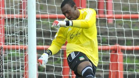 Joslain Mayebi