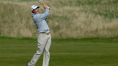 Peter Uihlein