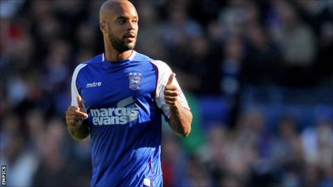 David McGoldrick