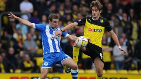 watford