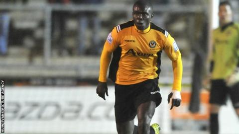 Ismail Yakubu