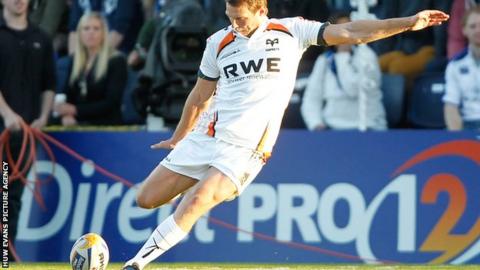 Dan Biggar