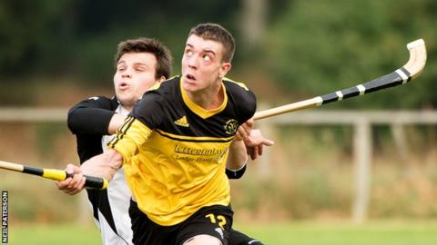 Fort William were relegated to the First Division
