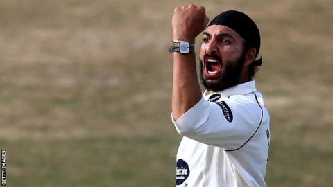 Monty Panesar