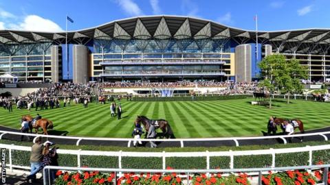 Royal Ascot