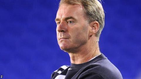 John Sheridan