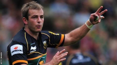 Stephen Myler