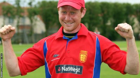 Andrew Dewhurst
