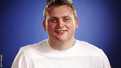 Rob Davies