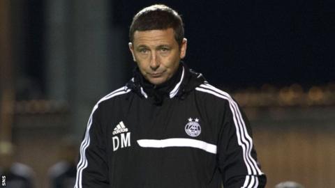 Derek McInnes