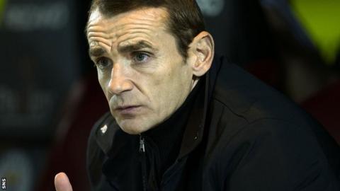Danny Lennon