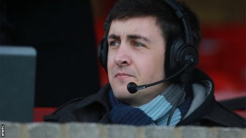 Matt Cecil
