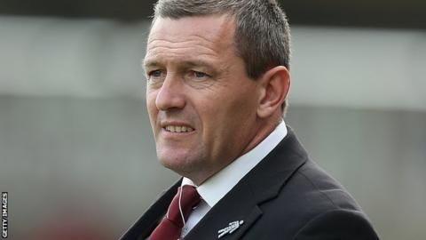 Aidy Boothroyd