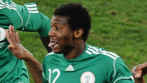 Kalu Uche