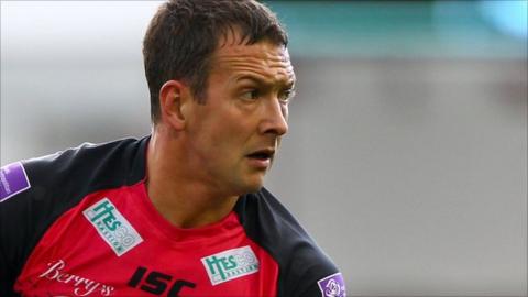 Danny McGuire