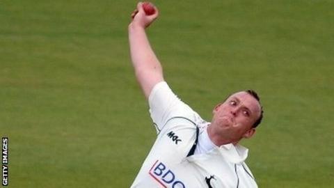 Luke Fletcher