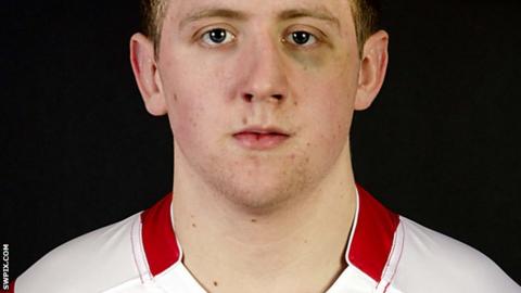 Liam Carberry