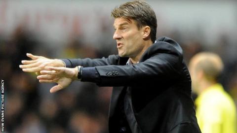 Michael Laudrup