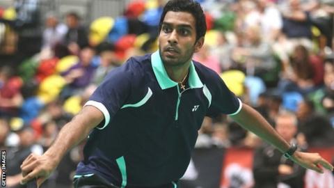 Rajiv Ouseph