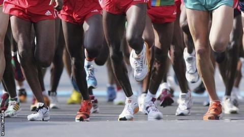 World Half Marathon Championships