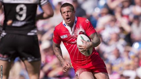 Ryan McGoldrick