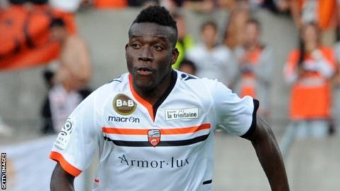 Alain Traore