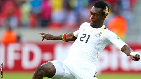 John Boye