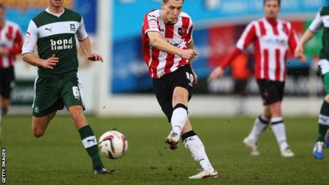 Alan Gow
