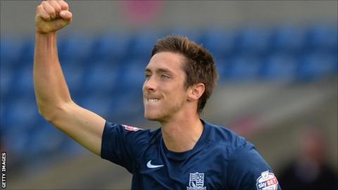 Luke Prosser