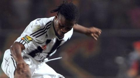 Tresor Mputu