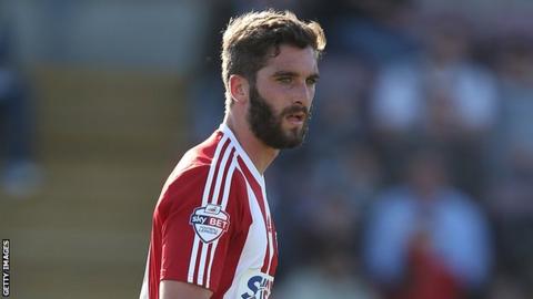 Will Grigg