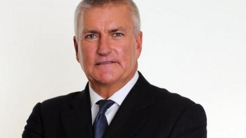 Bill Sweeney