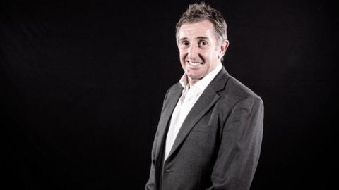 Jonathan Davies
