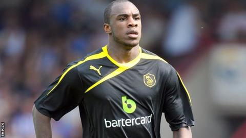 Michail Antonio