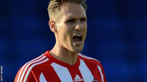 Matt Kilgallon