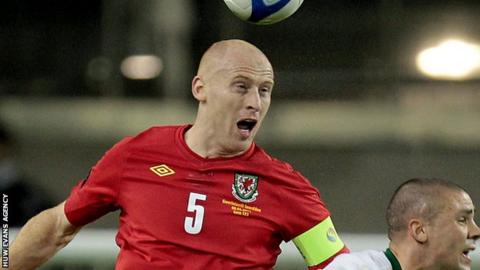 James Collins Wales