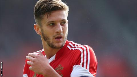 Adam Lallana