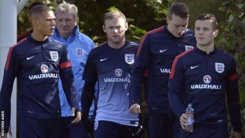The Premier League will help the FA Commission into the state of the England team