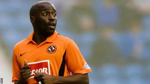 Morgaro Gomis