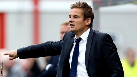 Neal Ardley