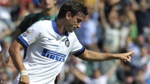 Diego Milito