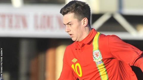 Tom Lawrence
