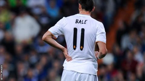 Gareth Bale