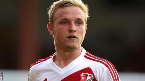 Alex Pritchard
