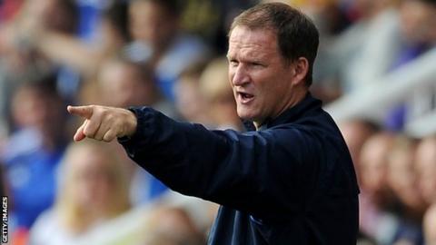 Simon Grayson