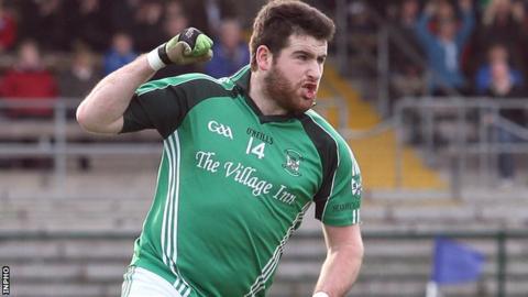 Seamus Quigley