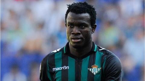 Nosa Igiebor