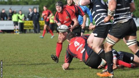 Redruth RFC